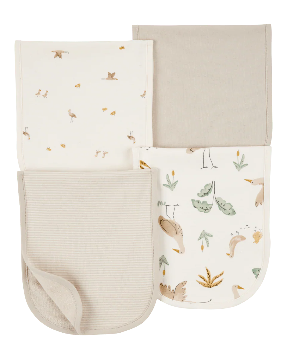 Kit Ajuar Completo para Recién Nacido – Todo lo que tu bebé necesita Nenina & Co
