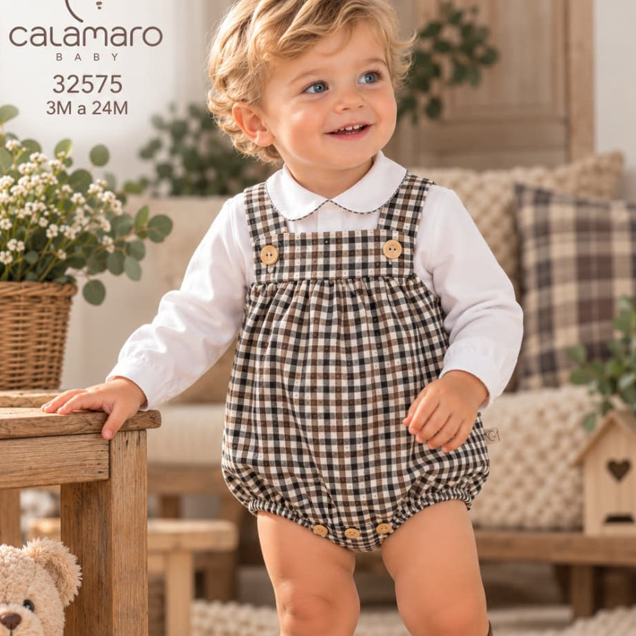Conjunto Granada para Bebé Ferr 25388 (3 a 36 meses)