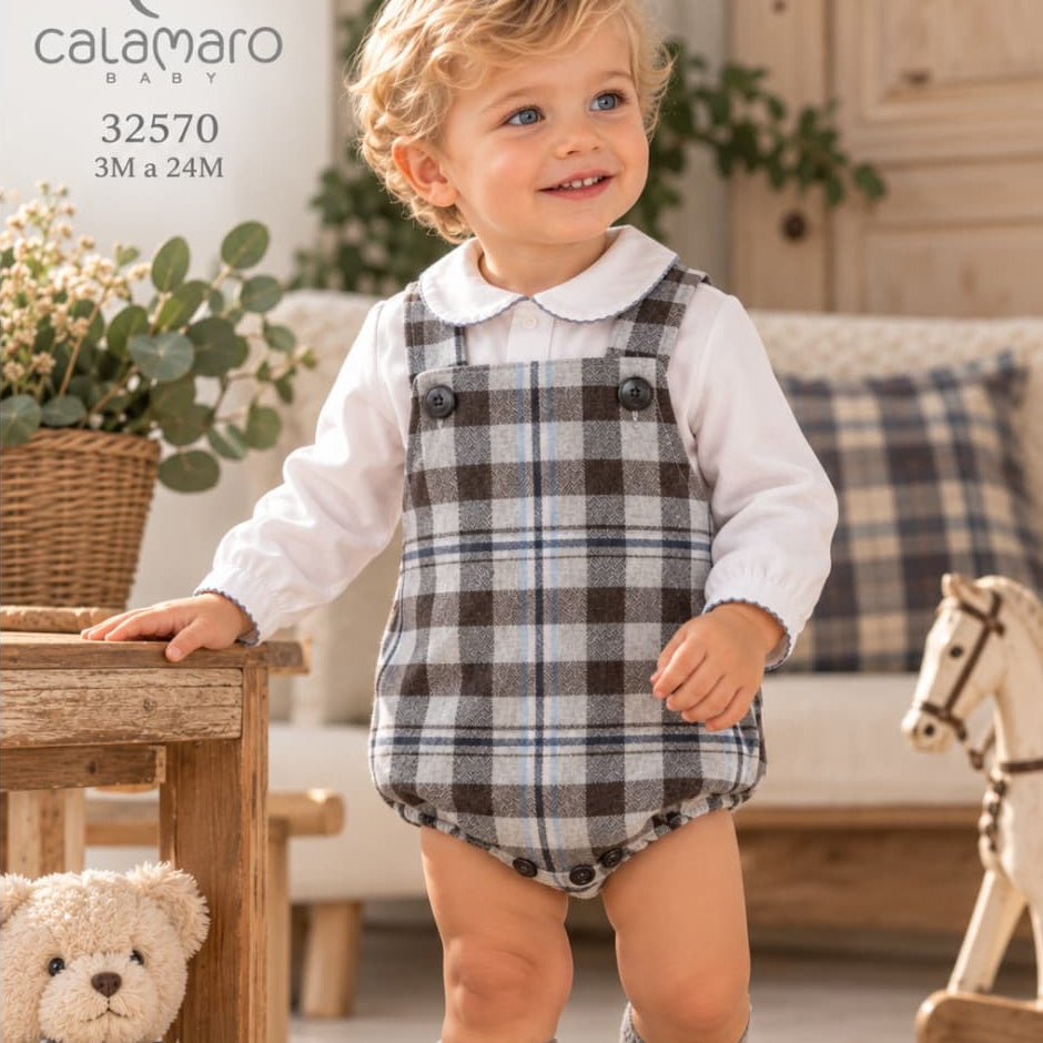 Conjunto Granada para Bebé Ferr 25388 (3 a 36 meses)