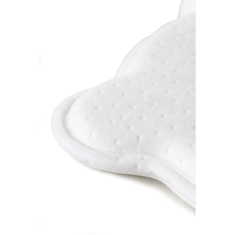 Set Cojín Antiplagiocefalia + Dou Dou Interbaby 321000027 – Suavidad y Protección para el Bebé