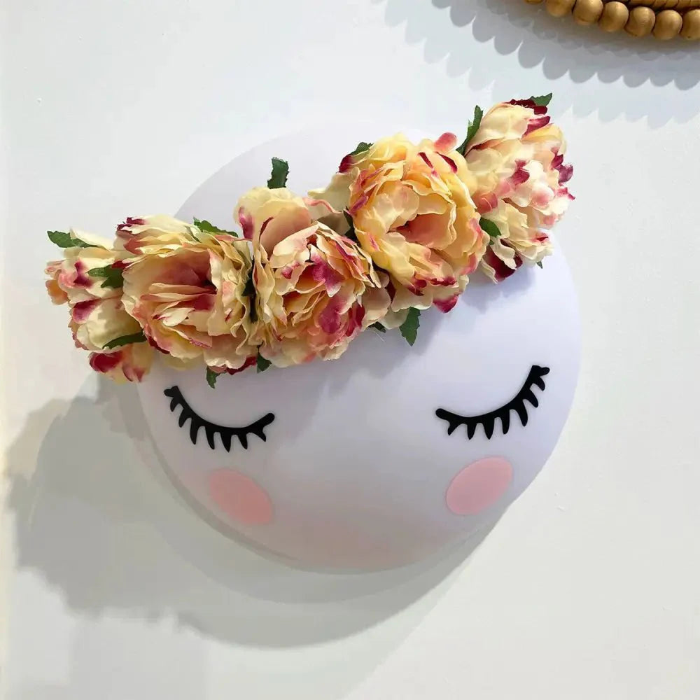 Lampara MISS MOON