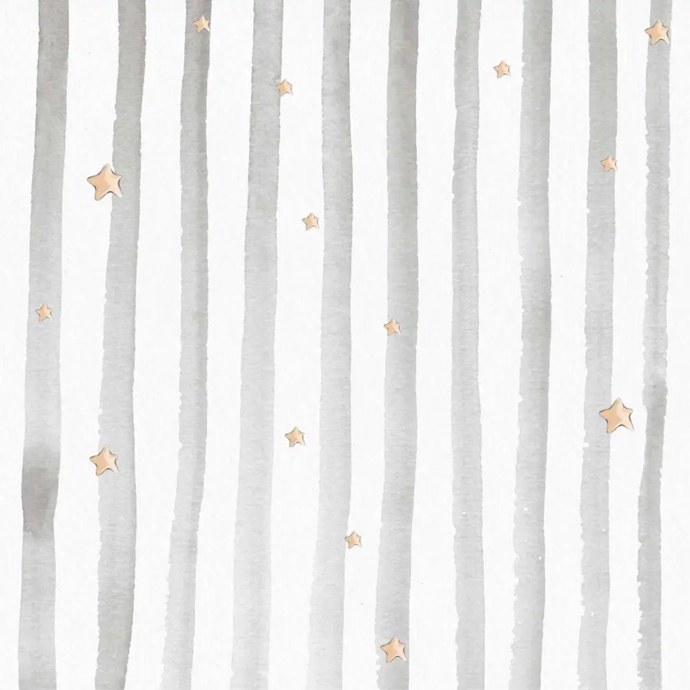 Papel Pintado RAYA ACUARELA SDC-UV-002 GRIS