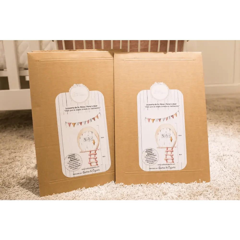 Puerta Ratoncito Perez SDC-VIN-SRP-003