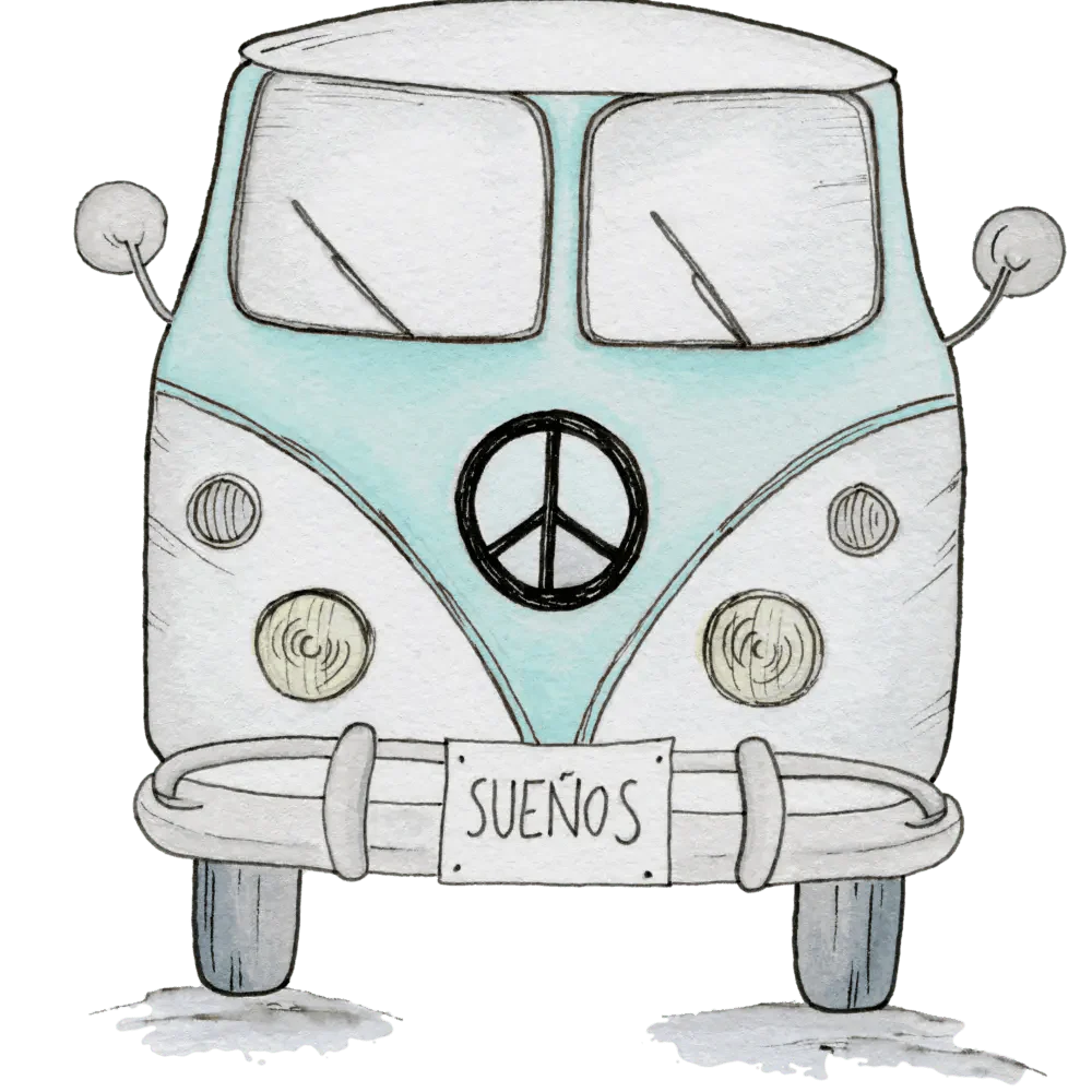 Vinilo Decorativo VAN Mint 95x95cm