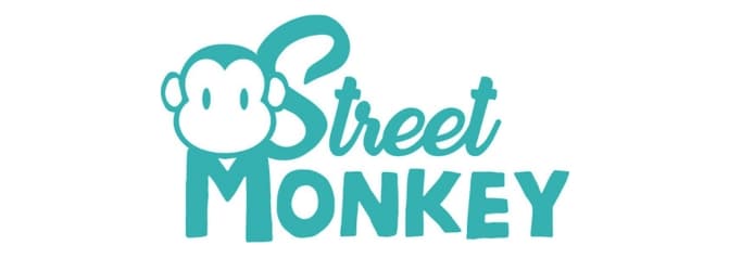 Street Monkey