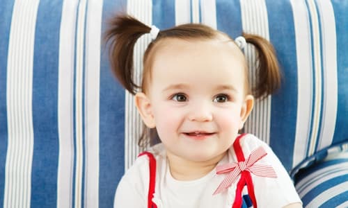 Niña