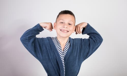 Batas niño