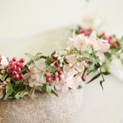 Complementos para Ceremonia