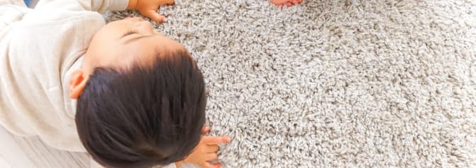 Alfombras infantiles