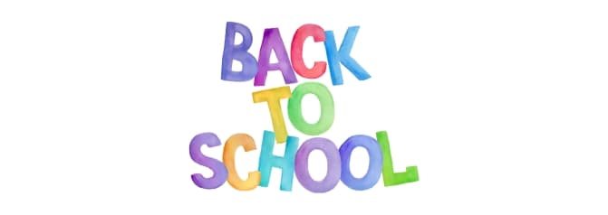 Selección Vuelta al Cole