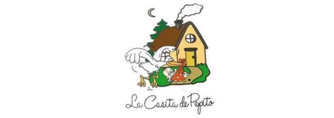 La Casita de Pepito