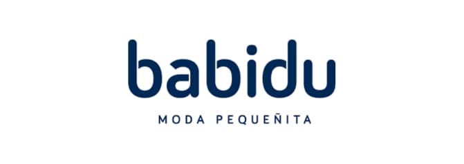 Moda pequeñita para bebés