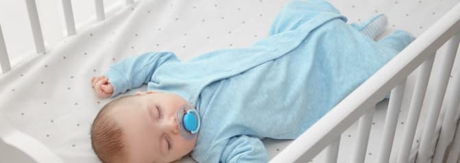 Saquitos para bebés