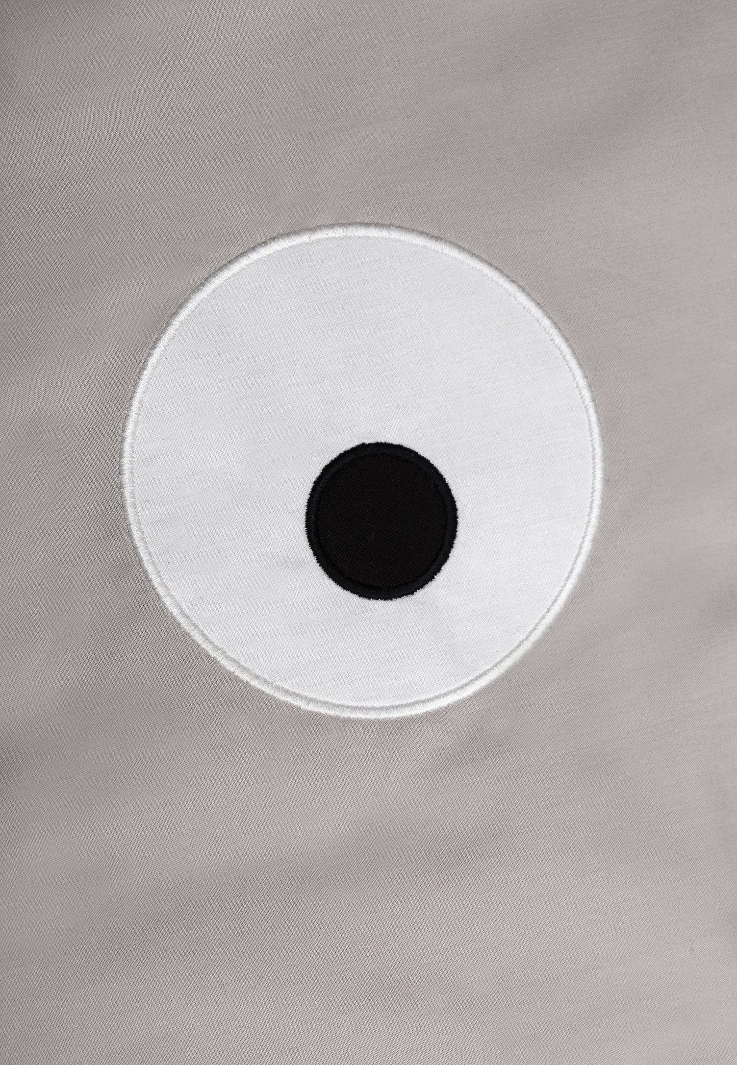 SACO PIEDRA AZUL TECKEL