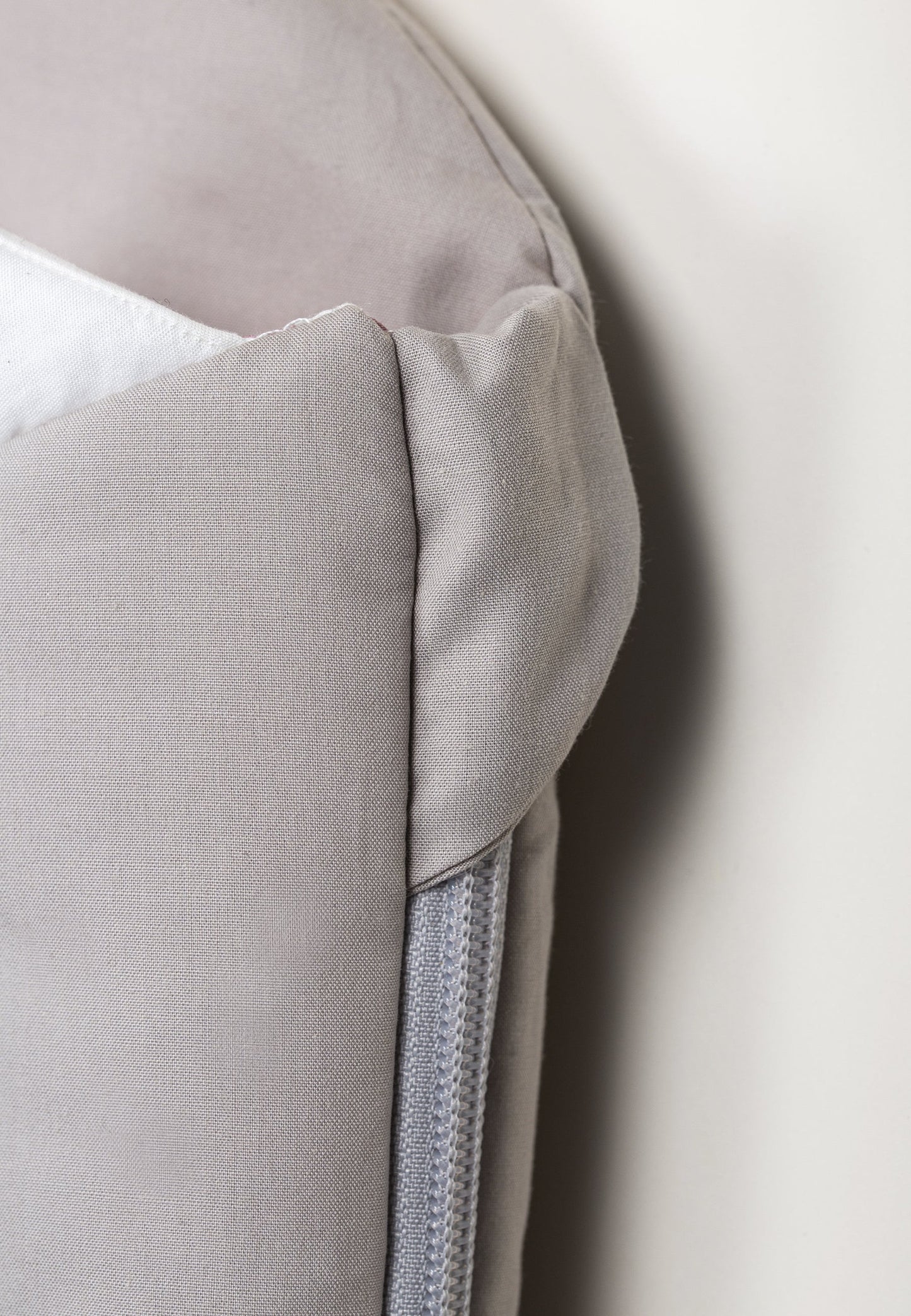 SACO PIEDRA AZUL TECKEL