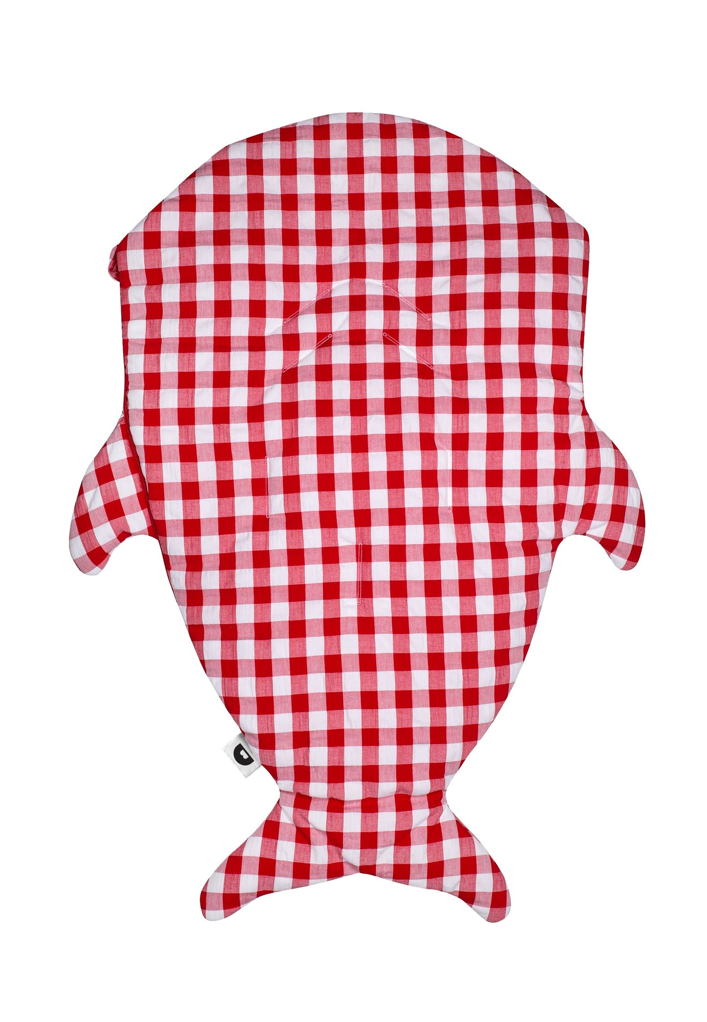 SACO ED. LIMITADA PICNIC ROJO AW25