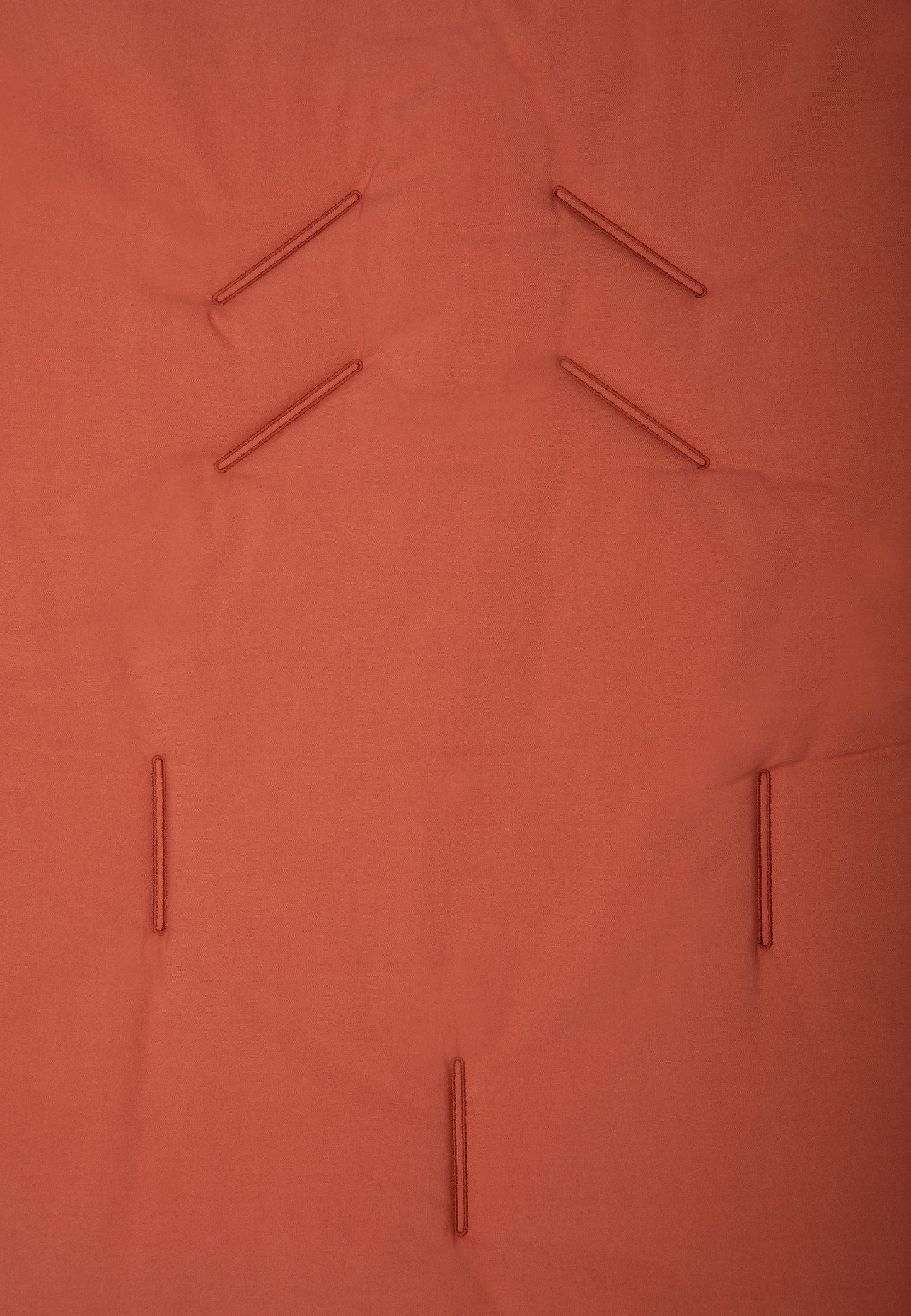 Saco para bebé - Zorrito