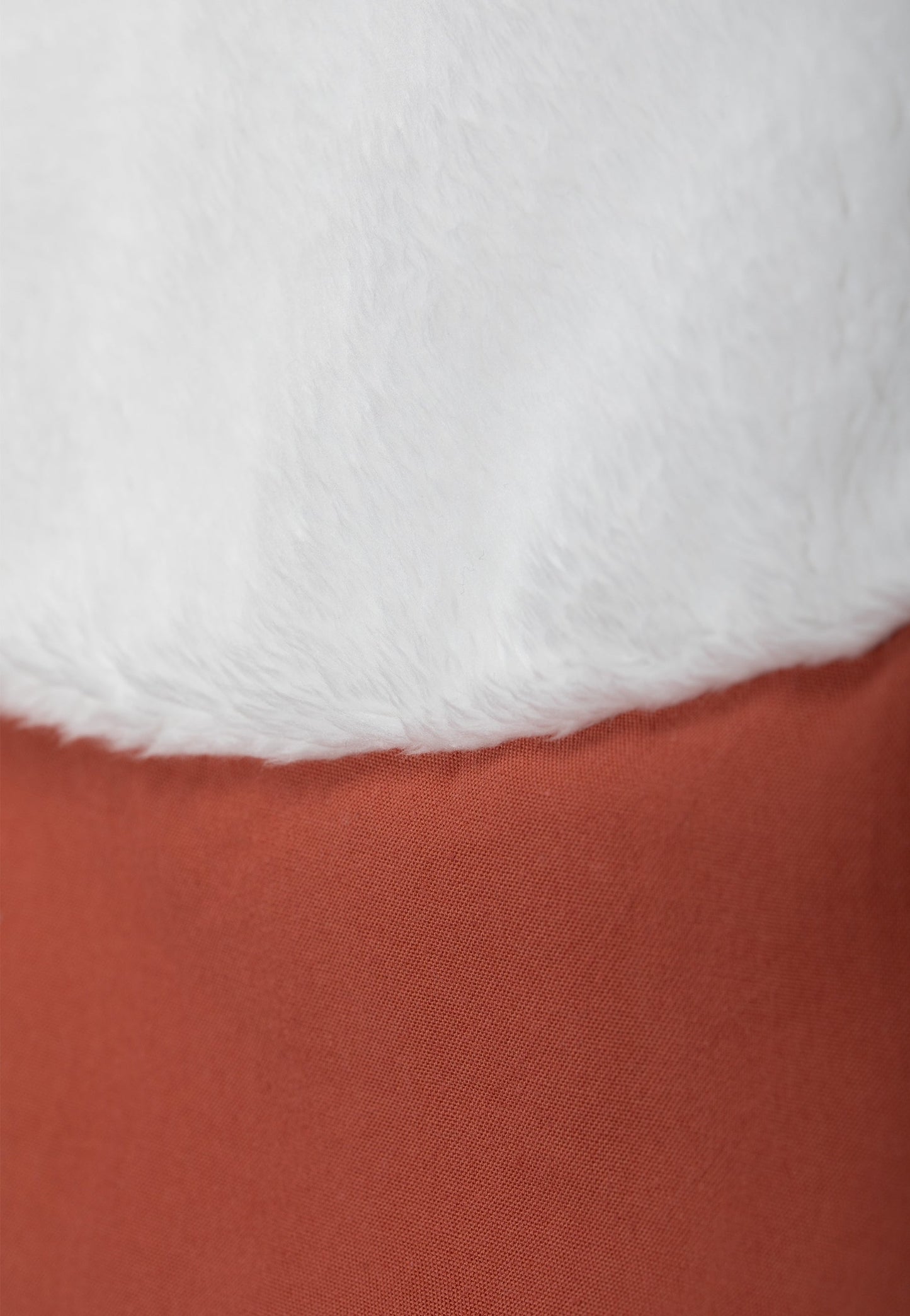 Saco para bebé - Zorrito