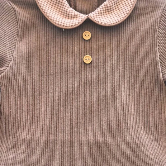 Conjunto bebé colección Claque Del Sur 1030