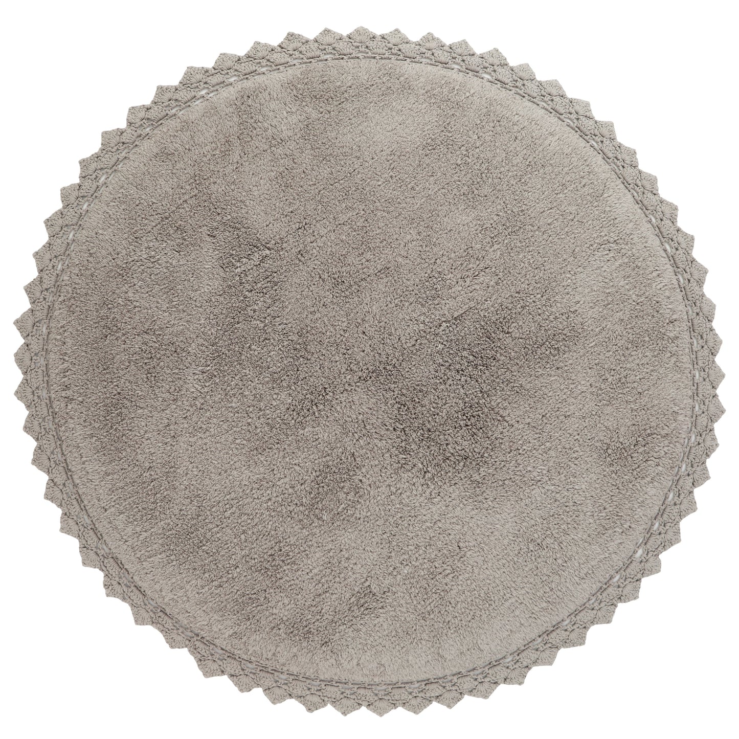 Alfombra Infantil lavable | PERLA GRIS