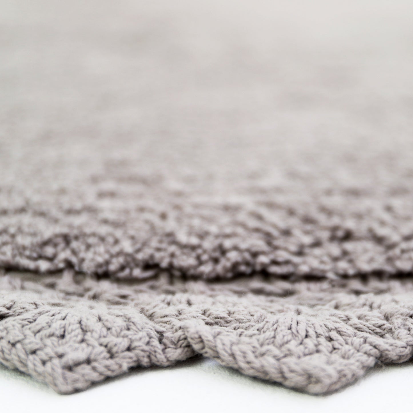 Alfombra Infantil lavable | PERLA GRIS