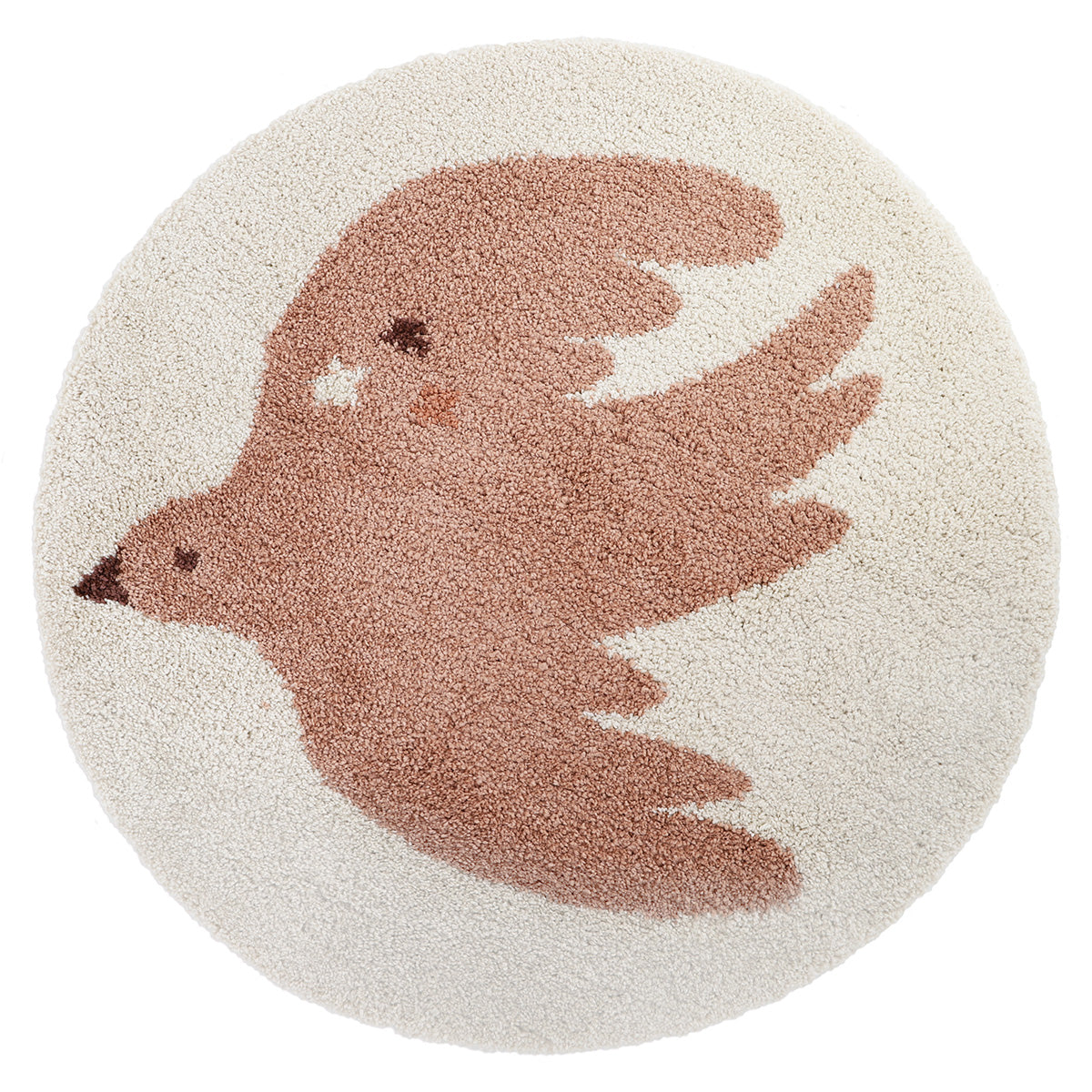 Alfombra Infantil I BOHEMIAN BIRD