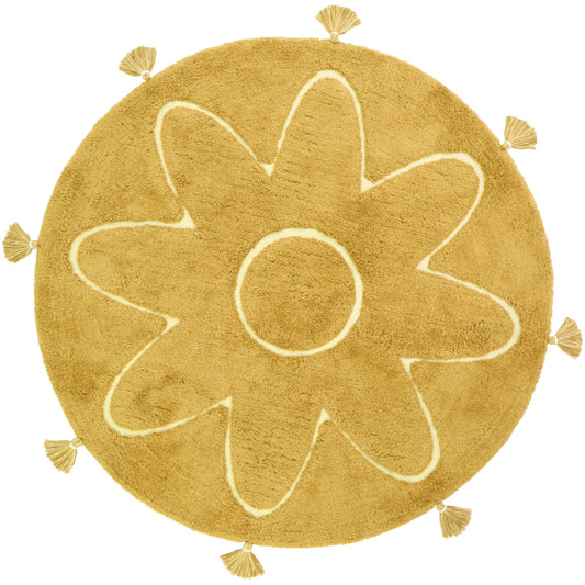 Alfombra Infantil lavable | YVA MANGO