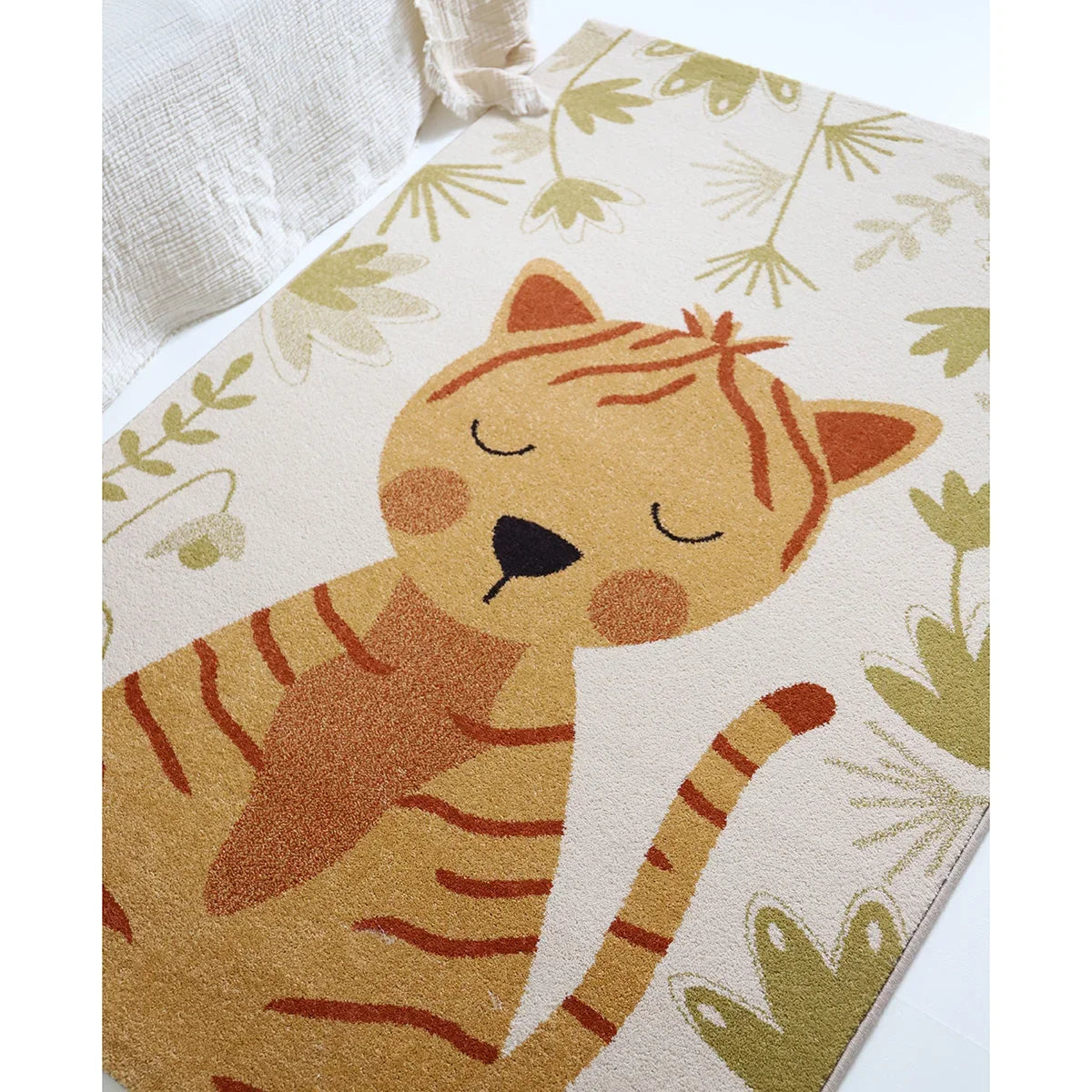 Alfombra infantil | SILLY