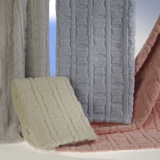 Manta bebé Bobler 80x110 cm – MORA ref. 221000086