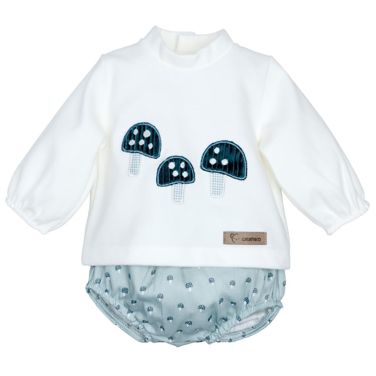 Ensemble Grenat pour Bébé Ferr 25388 (3 à 36 mois)