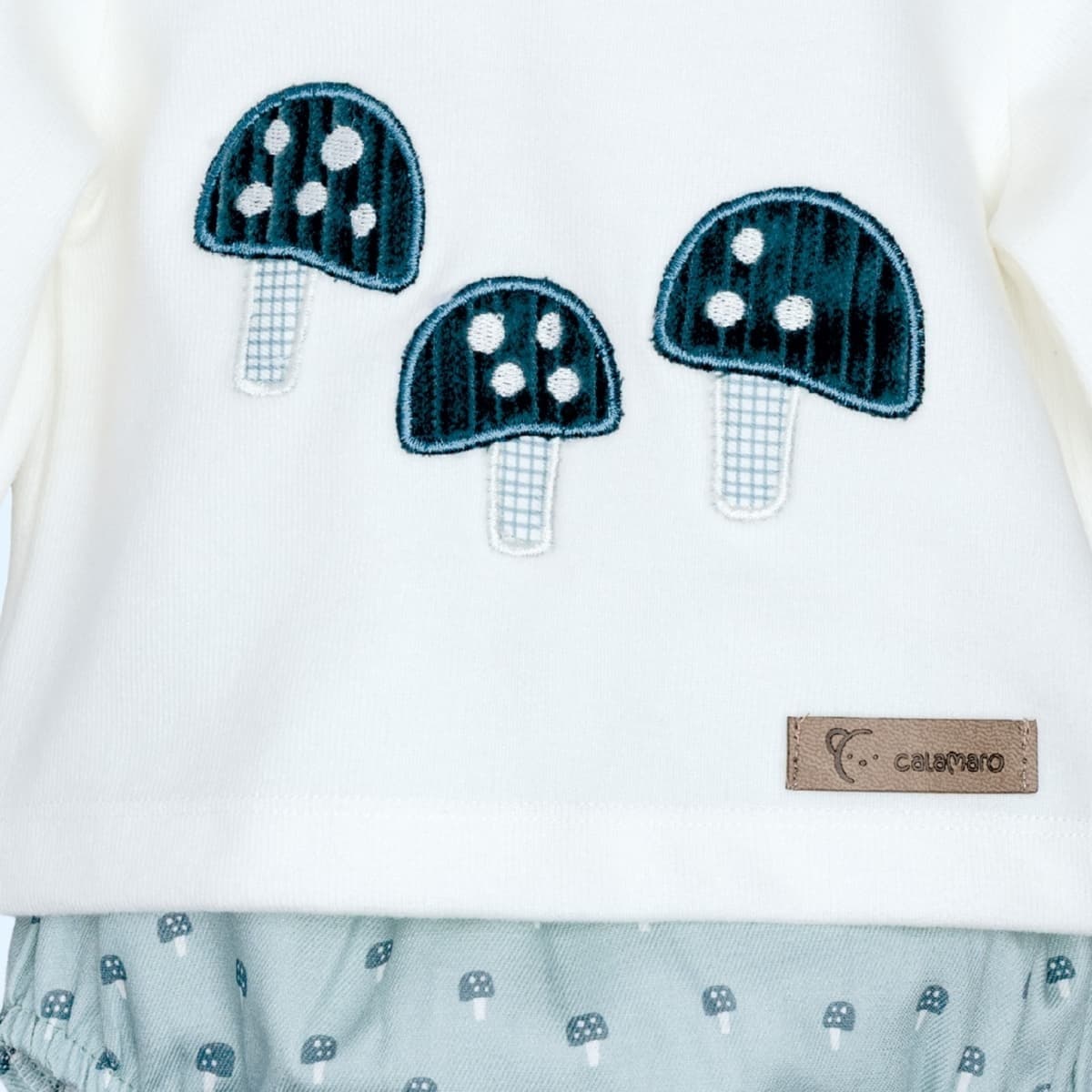 Ensemble Grenat pour Bébé Ferr 25388 (3 à 36 mois)