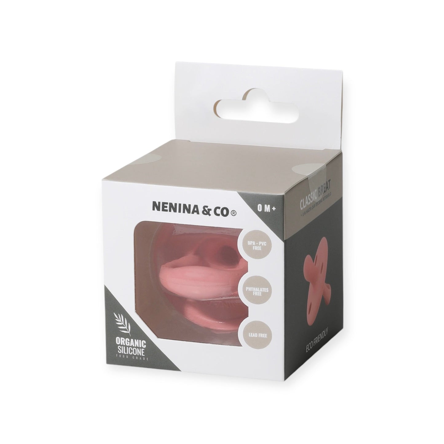 Kit Ajuar Completo para Recién Nacido – Todo lo que tu bebé necesita Nenina & Co