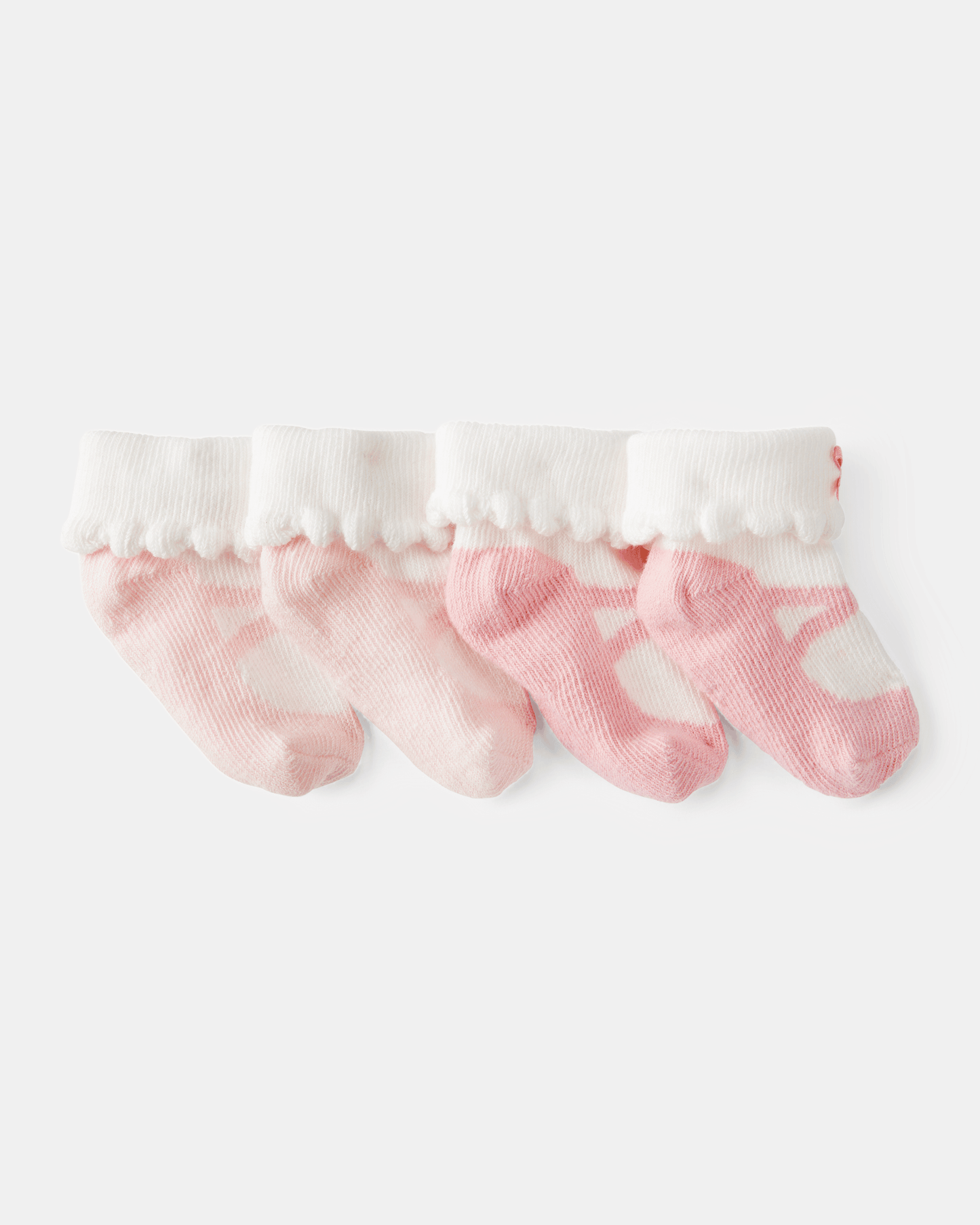 Pack dos calcetines diseño ballet