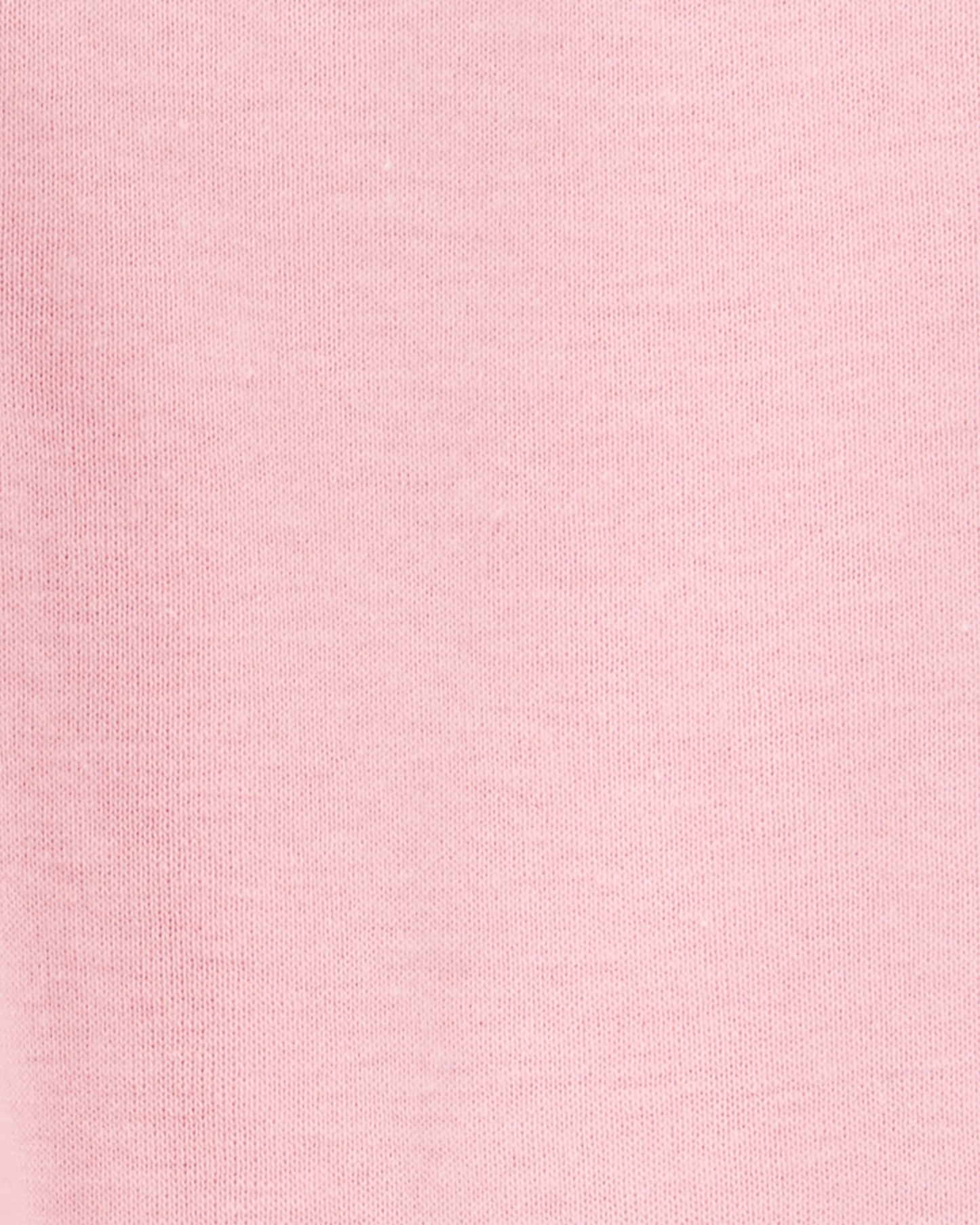 Pack dos pantalones algodón rosados
