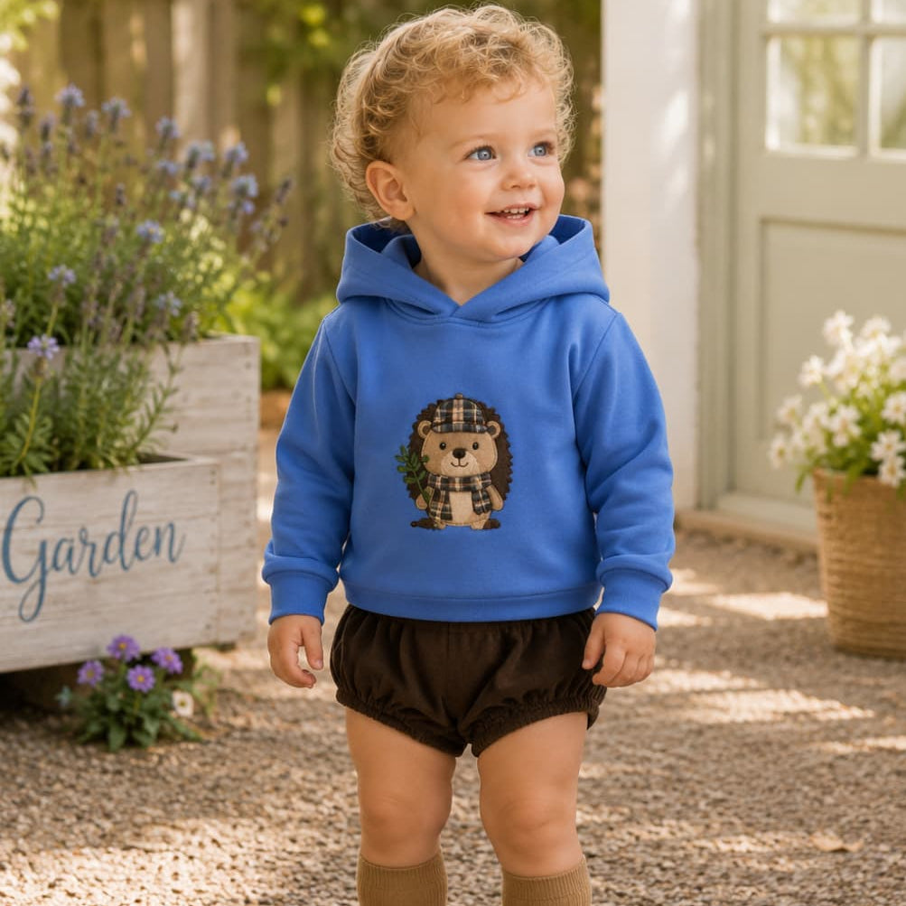 Ensemble bébé fille "Brilli" DIVERCHIC 522103011 