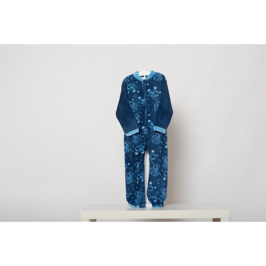 Pelele manta dormilón niño Kinanit 321101058