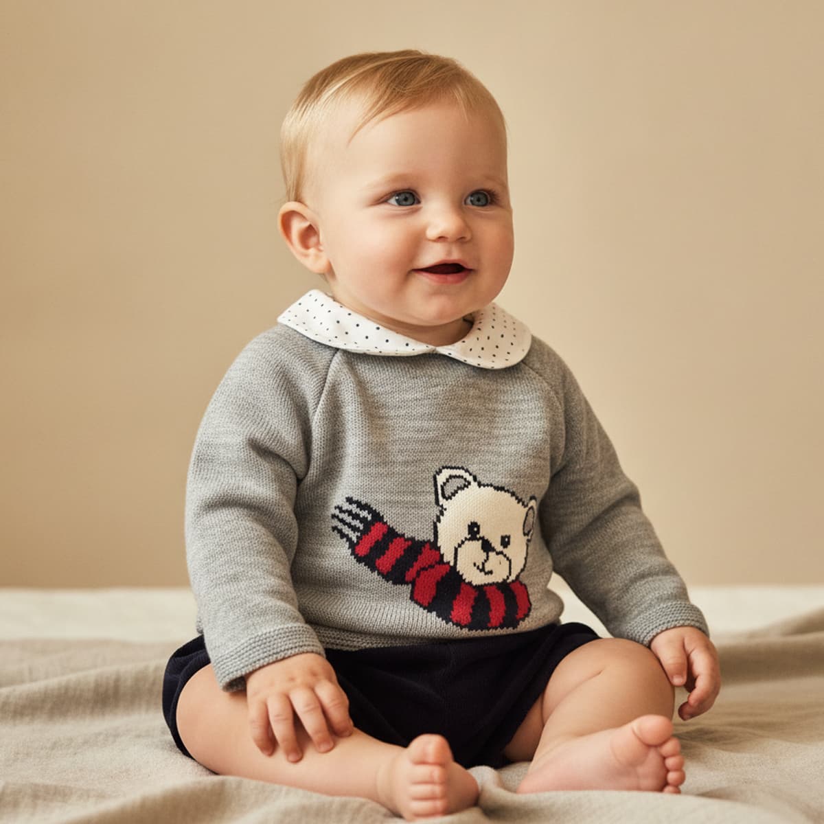 Conjunto Granada para Bebé Ferr 25388 (3 a 36 meses)