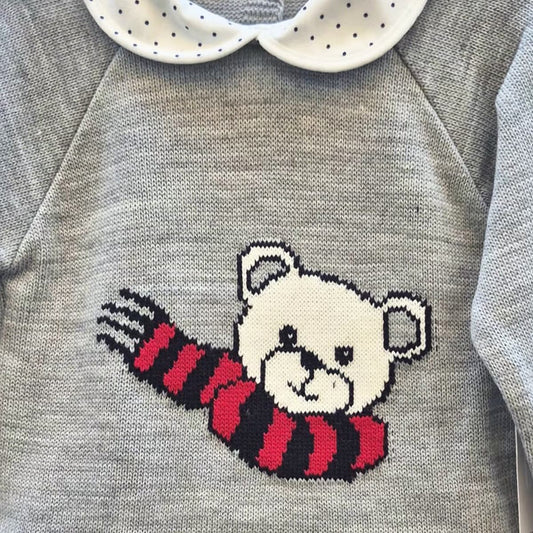 Conjunto Granada para Bebé Ferr 25388 (3 a 36 meses)