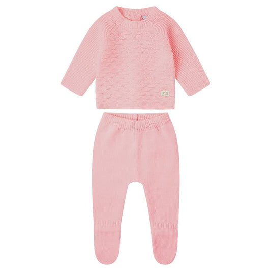 Conjunto bebé recién nacido 2 piezas – Yatsi 24200160