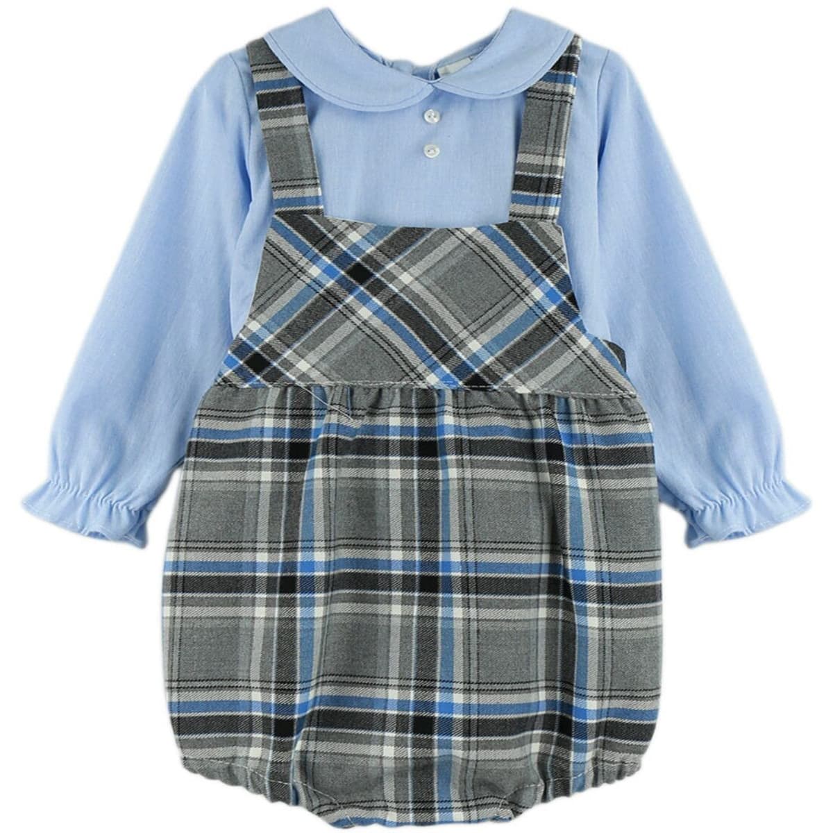 Conjunto Granada para Bebé Ferr 25388 (3 a 36 meses)