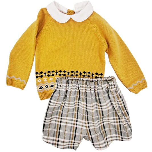 Conjunto Granada para Bebé Ferr 25388 (3 a 36 meses)