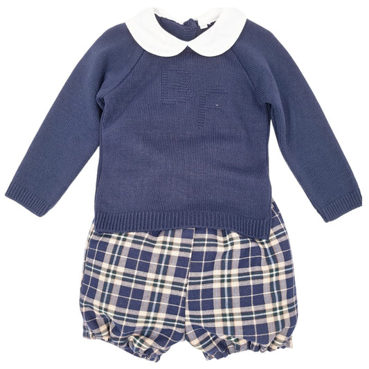 Conjunto Granada para Bebé Ferr 25388 (3 a 36 meses)
