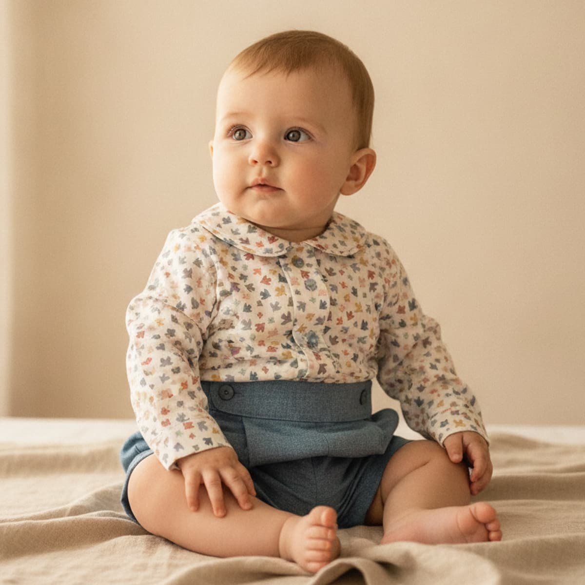 Conjunto Granada para Bebé Ferr 25388 (3 a 36 meses)
