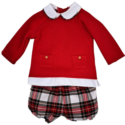 Conjunto Granada para Bebé Ferr 25388 (3 a 36 meses)
