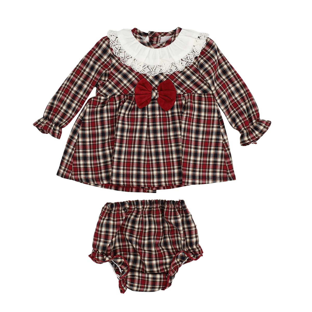 Jesusito bebé de dos piezas – Cuadros · Baby Ferr 244 ·