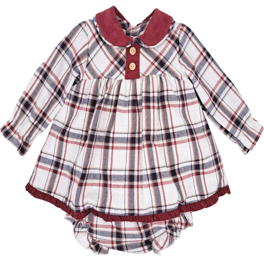 Jesusito bebé de dos piezas – Cuadros · Baby Ferr 24423