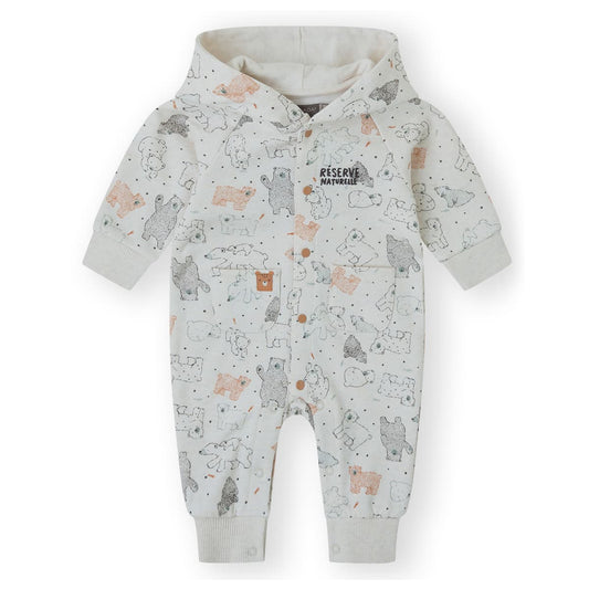 Buzo para bebé YATSI BABY osos 24433410