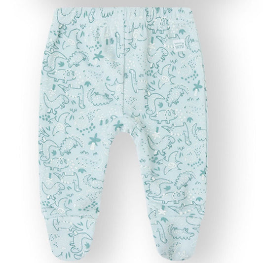 Pyjama bébé 2 pièces Yatsi Dinosaur 25200204 doux et chaud