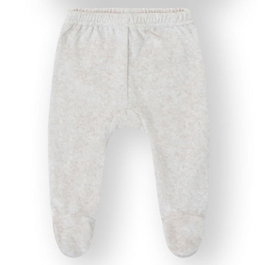 Pyjama bébé 2 pièces Yatsi 25200234 avec imprimé floral doux