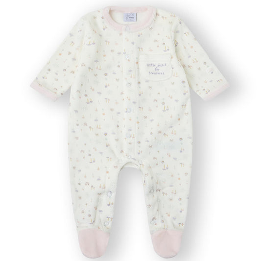 Pijama Tundosado para Bebé Yatsi little pocket 25200330